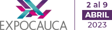 Logo De EXPOCAUCA 01 En ACOPI EXPOCAUCA